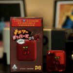Buy Super Dope Cherry Popperz Live Diamond Disposable Vaporizer 1G Online