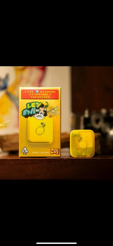 Super Dope Disposables