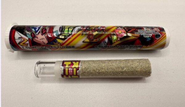 Buy Mega Z Dark 1.5g x LA Sunset .5g Rosin | Super Dope X Trilogy 710 | Hash Hole