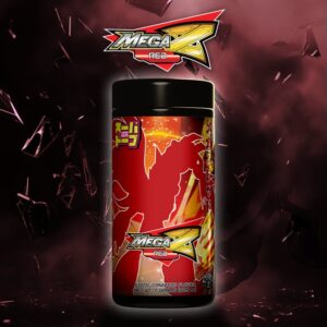 Buy Super Dope Mega Z Red 7G