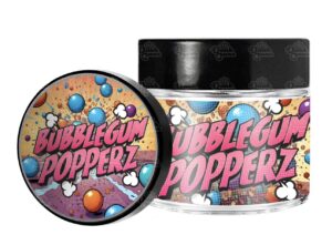 Buy Bubblegum Popperz 2G Live Rosin