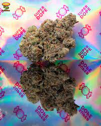 Buy SD Bubblegum Popperz Eighth