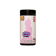 Buy Super Dope Bubblegum Popperz 7G Jar