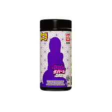 Buy Super Dope Plum Popperz 7G Jar