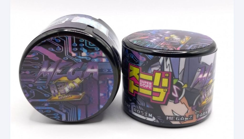 Best Super Dope Live Rosins