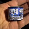 Super Dope Mega Z Blue Live Rosin