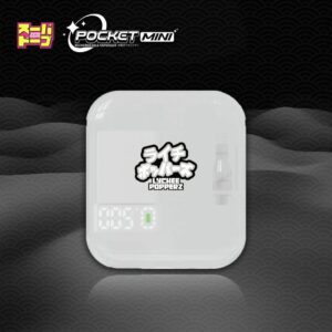 Buy Lychee Popperz Pocket Disposables
