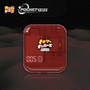 Superdope Cherry Popperz