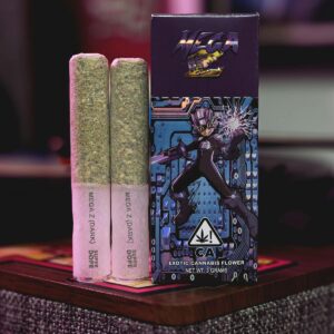 Superdope Mega Z Dark Prerolls
