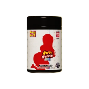 Cherry Popperz Flower 3.5g