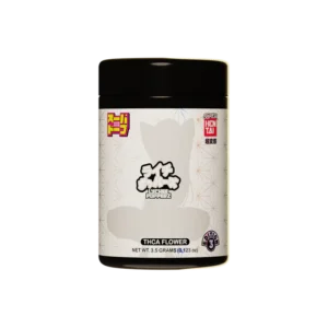 Lychee Popperz Flower 3.5g