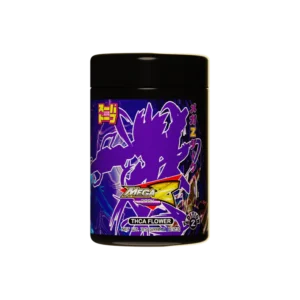 Mega Z Dark Flower 3.5g