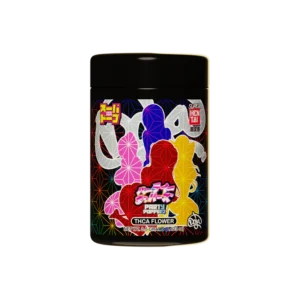 Party Popperz Flower 3.5g