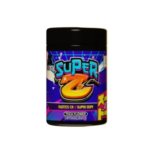 Super Z Flower 3.5g
