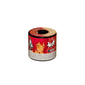 Cherry Popperz 1G Rosin
