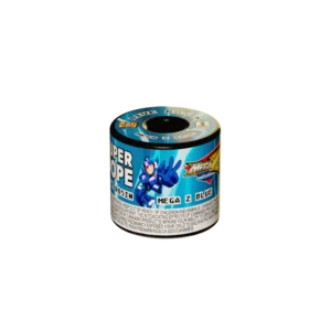 Mega Z Blue 1G Rosin