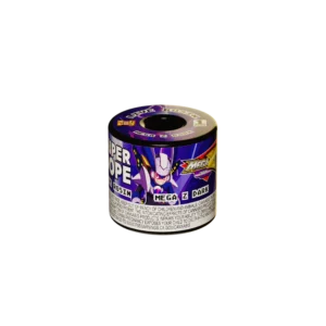 Mega Z Dark 1G Rosin