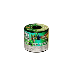 Mega Z Emerald 1G Rosin