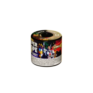 Omega Z 1G Rosin