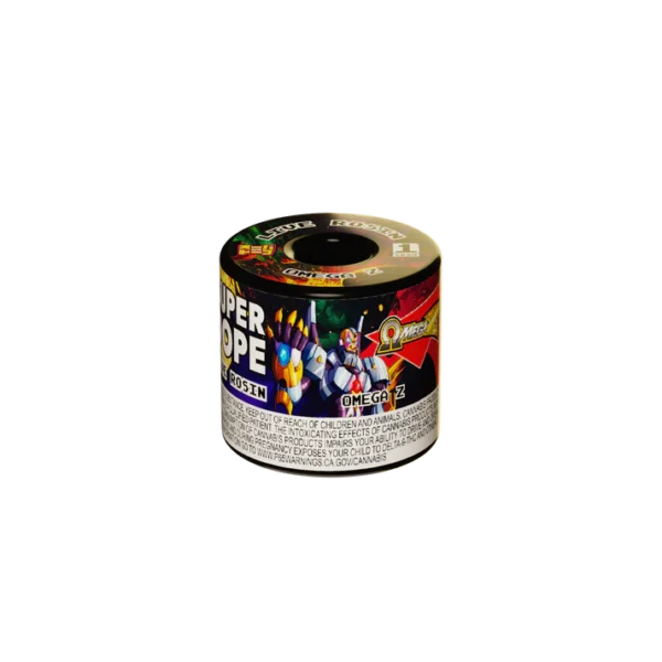 Omega Z 1G Rosin