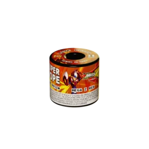 Mega Z Red 1G Rosin