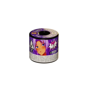Plum Popperz 1G Rosin