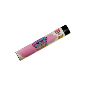 Bubblegum Popperz 2G Rosin Roll