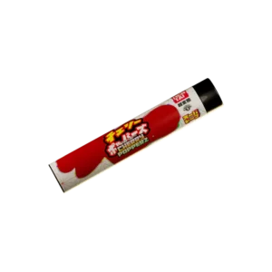 Cherry Popperz 2G Rosin Roll