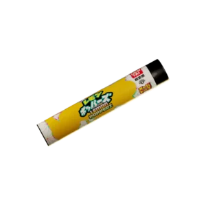 Lemon Popperz 2G Rosin Roll