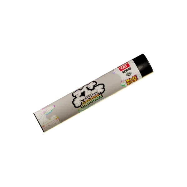 Lychee Popperz 2G Rosin Roll