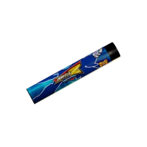Mega Z Blue 2G Rosin Roll