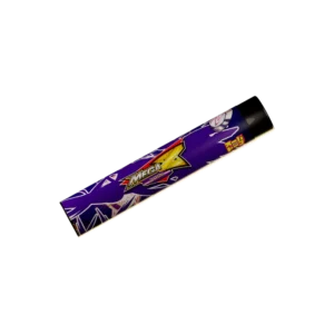Mega Z Dark 2G Rosin Roll