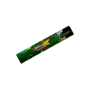 Mega Z Emerald 2G Rosin Roll