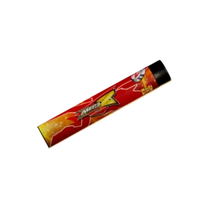 Mega Z Red 2G Rosin Roll