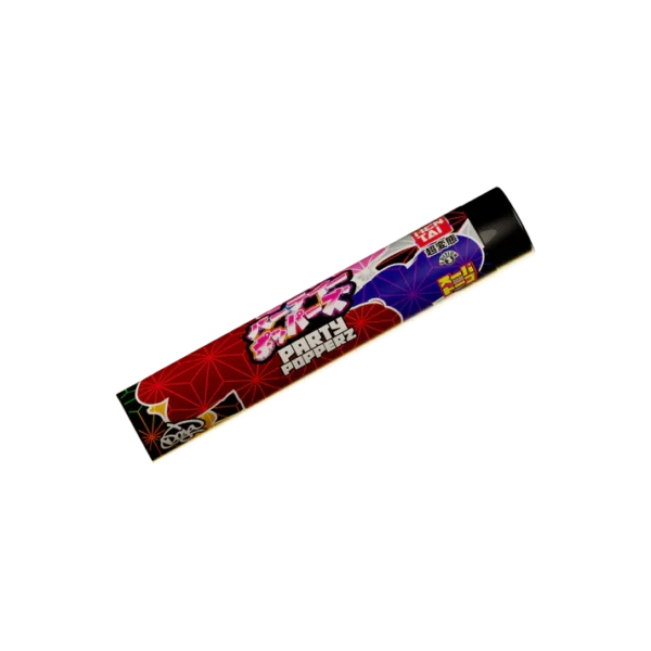 Party Popperz 2G Rosin Roll