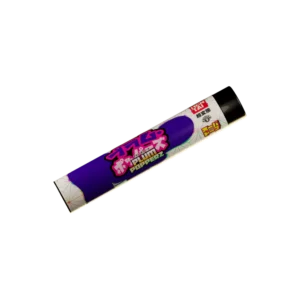 Plum Popperz 2G Rosin Roll