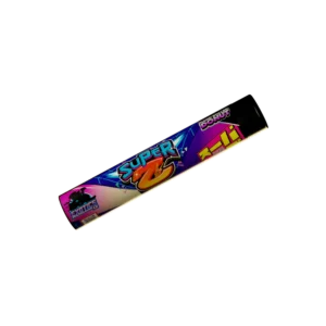 Super Z 2G Rosin Roll