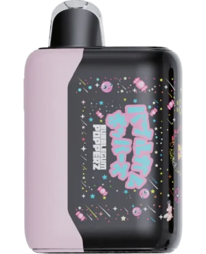 Bubblegum Popperz 2G Pocket Vape XL