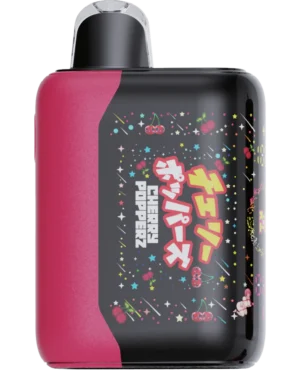 Cherry Popperz 2G Pocket XL