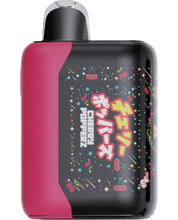 Cherry Popperz 2G Pocket XL