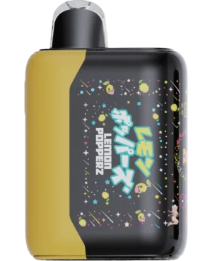 Lemon Popperz 2G Pocket Vape XL