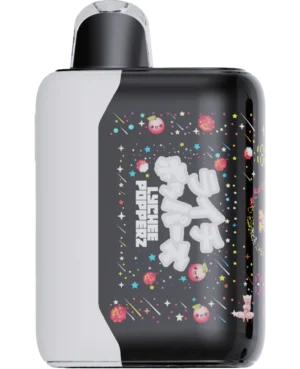 Lychee Popperz 2G Pocket Vape XL