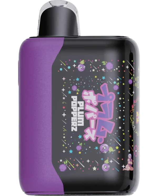 Plum Popperz 2G Pocket Vape XL
