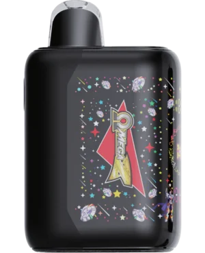 Omega Z 2G Pocket Vape XL