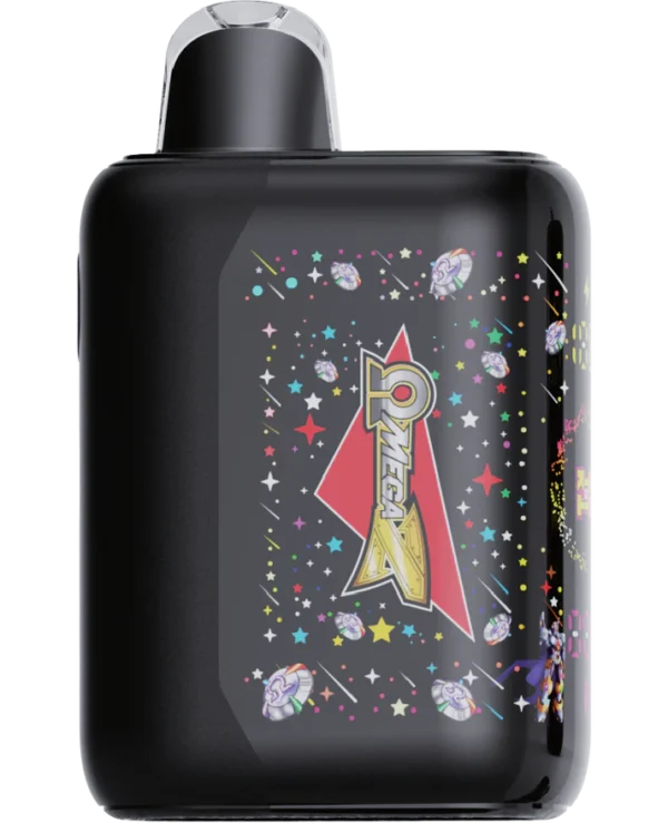 Omega Z 2G Pocket Vape XL